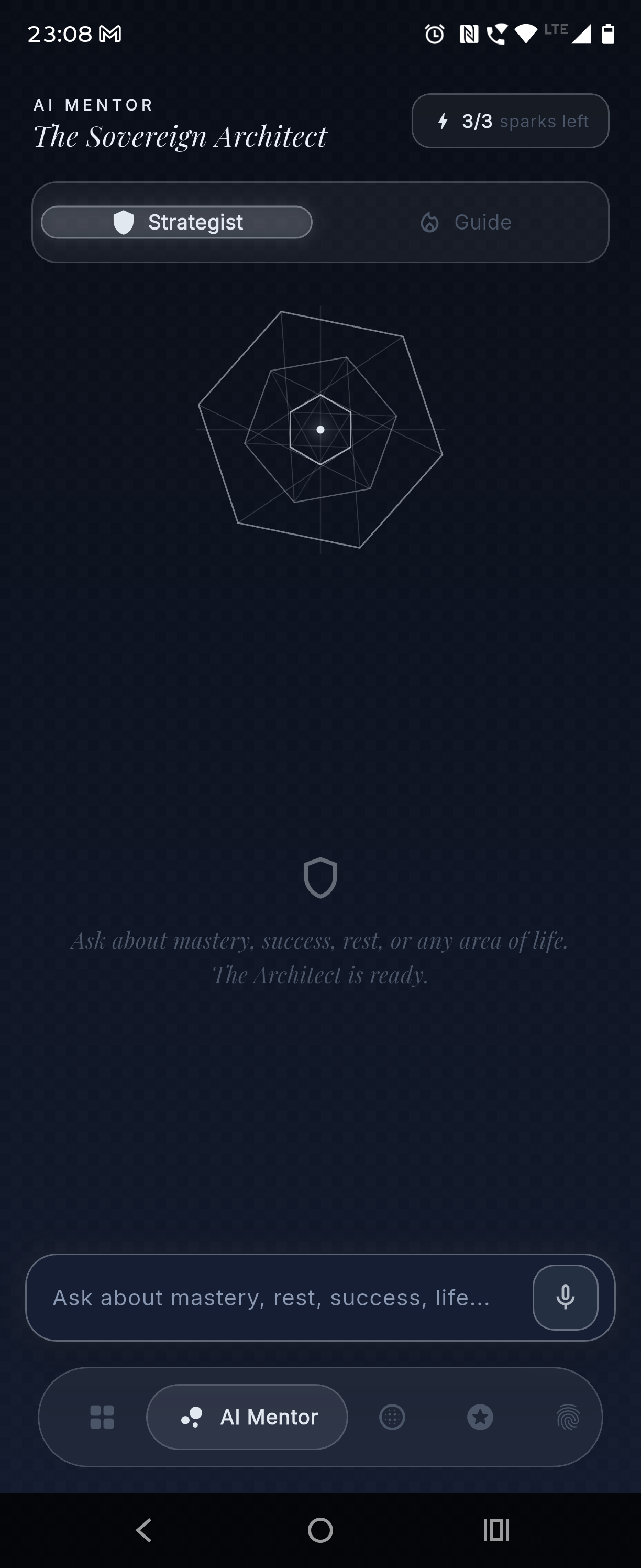 REA Screen 5